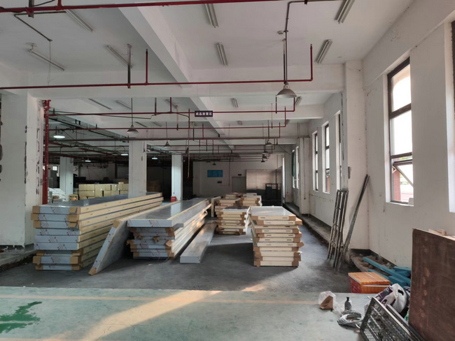 30噸的冷庫建造需要多少錢？冷藏庫建造預算